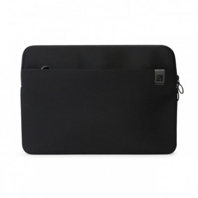 TUCANO  Macbook Pro 16&acute;&acute; / Notebook 15 6&acute;&acute; Laptop Sleeve Noir