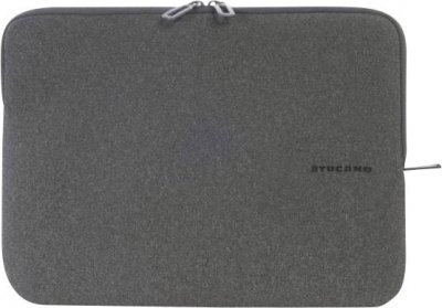 TUCANO  Neoprene 14&acute;&acute; Laptop Sleeve Noir,Gris