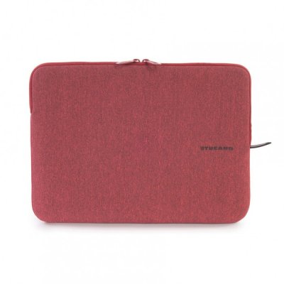 TUCANO  Neoprene 14&acute;&acute; Laptop Sleeve Rouge