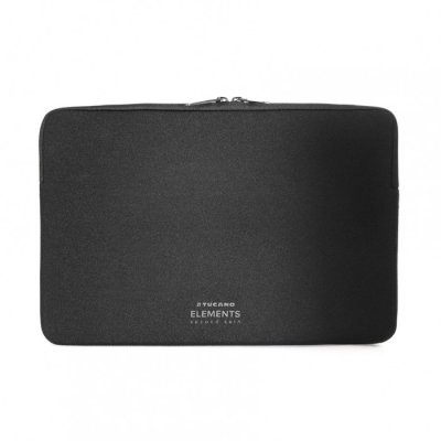 TUCANO  Second Skin Elements Housse pour MacBook Pro/Retina 13"" Noir