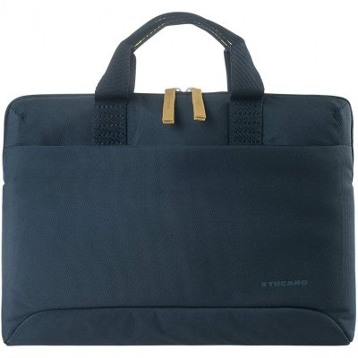 TUCANO  Smilza Superslim 15.6&acute;&acute; Laptop Bag Bleu
