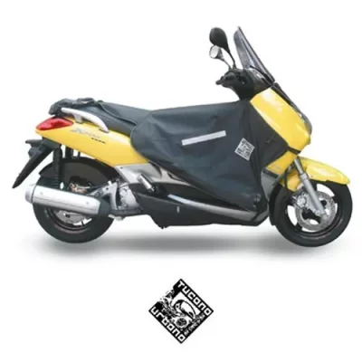 TUCANO URBANO  R155-X Neuf Tablier Yamaha X-Max 125/150 jusqu'en 2009