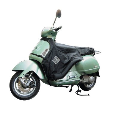 TUCANO URBANO  Surtablier Scooter ou Moto Adaptable R151 Noir