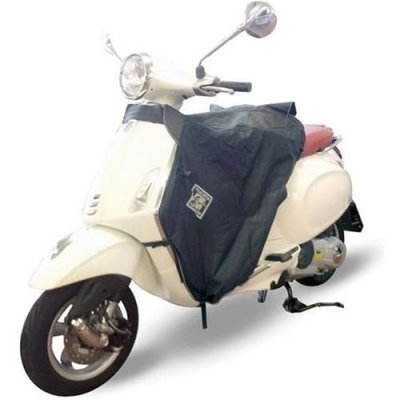 TUCANO URBANO  surtablier scooter ou moto adaptable r170 noir