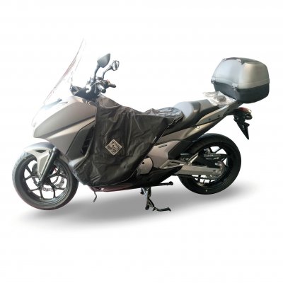 TUCANO URBANO  Termoscud&reg; Leg Cover Honda Integra 750 14 Noir