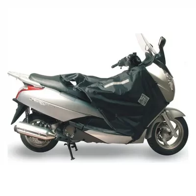 TUCANO URBANO  Termoscud&reg; Leg Cover Honda S Wing 125 Noir