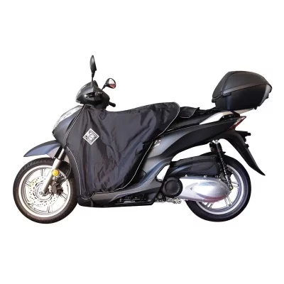 TUCANO URBANO  Termoscud&reg; Leg Cover Honda Sh 300 15 Noir