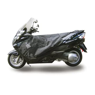TUCANO URBANO  Termoscud&reg; Leg Cover Suzuki Burgman K7 Noir
