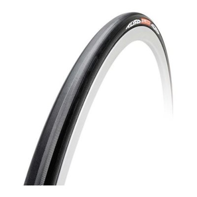 TUFO  C S33 PRO 24 Pneu Tubulaire Clincher, Noir, 24mm 28