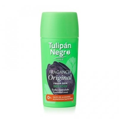 TULIPAN  Negro D&eacute;odorant Stick Tulipe Noire 75 ml 75 ml