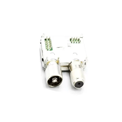 SAMSUNG Tuner Dtv Air Cable Sat Dtos24eh7a Dvb-t Pour Tv Audio Telephonie  - Bn40-00331a