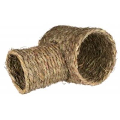 TRIXIE Tunnel Herbe 30&times;25&times;50 cm 