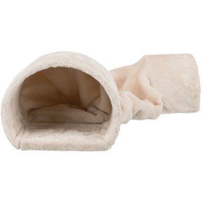 TRIXIE Tunnel souple pour rongeurs 27x21x80 cm 