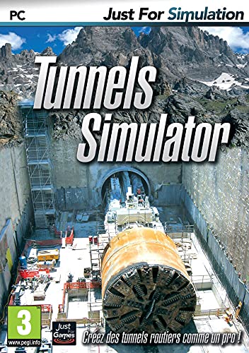 Tunnels Simulator 