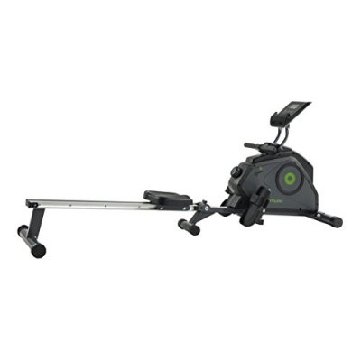 TUNTURI  Cardio Fit R30 Rameur dappartement Pliable