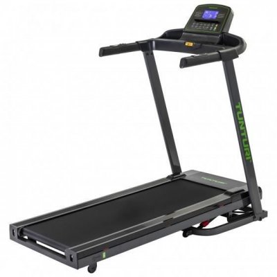 TUNTURI  tapis de course Cardio Fit T40152 x 70 x 135 cm noir