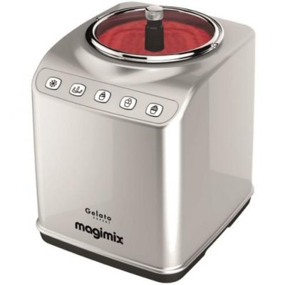 MAGIMIX Turbine &agrave; glace  Gelato Expert