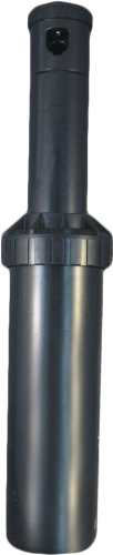 RAIN BIRD Turbine d'arrosage tuy&egrave;re + 6 buses  3504-pc