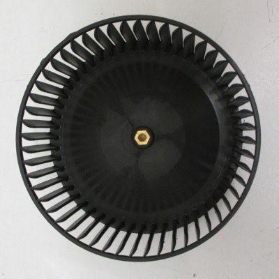 SCHOLTES Turbine De Moteur Gauche Pour Hotte 