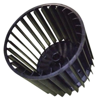 INDESIT Turbine de ventilation S&egrave;che-linge C00272335 ARISTON HOTPOINT,, FAGOR - 294786 