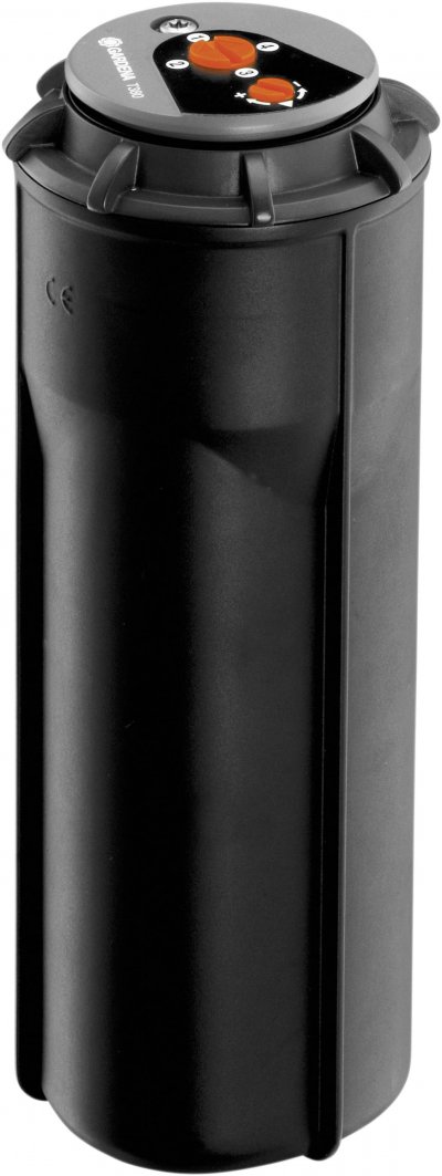 GARDENA Turbine Escamotable T 380 - Filetage 20/27 
