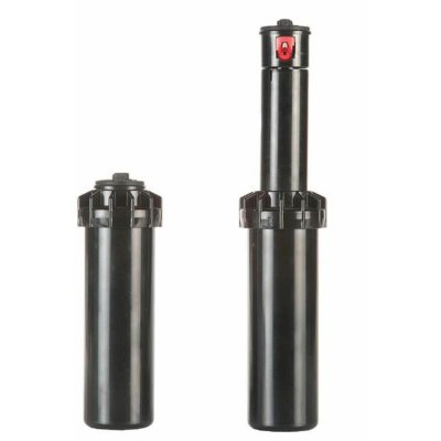 QUINCAILLERIE DE LA GIRONDE Turbine et buse escamotable RAIN HOME IRRIGATION S050
