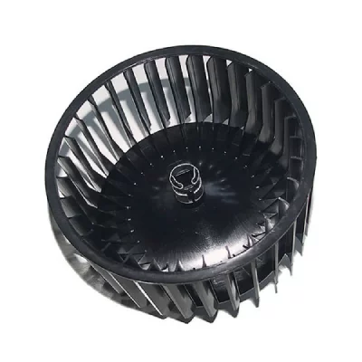 WHIRLPOOL Turbine plastique pour seche linge  - 481236118537