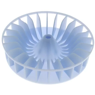 ARISTON Turbine Pour Seche Linge  - C00208040