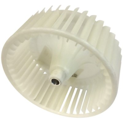 PROLINE Turbine Ventilateur Arriere Pour Seche Linge  - 34060064