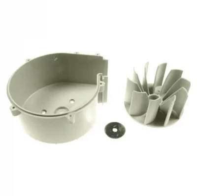 CANDY Turbine Ventilation Sechage Pour Lave Linge  - 09088253