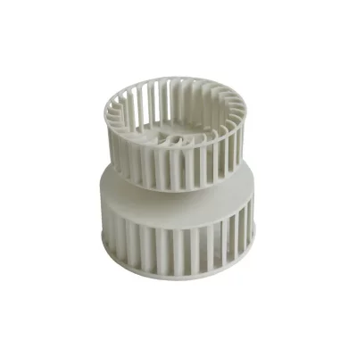 FAR Turbines double &oslash;130 - &oslash;110mm pour seche linge  - 1360301