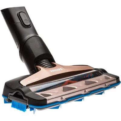 PHILIPS Turbo-brosse 360&deg; 18V CP0691/01 pour aspirateurs SpeedPro Max FC6812/01 