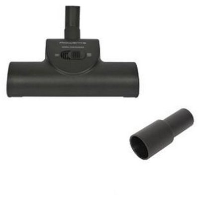 ROWENTA Turbo-brosse large pour petit electromenager  - rs-rt3922