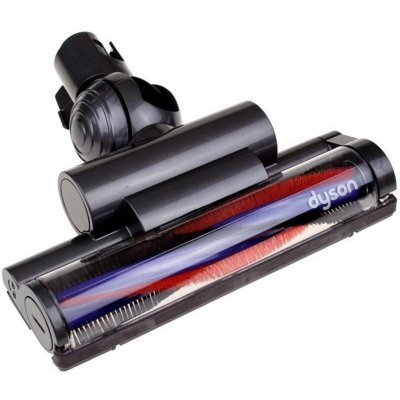 DYSON Turbo brosse pour aspirateur dc52 dc54 dc78 cy18  3664061963475