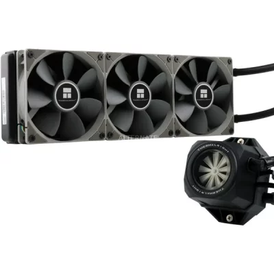 THERMALRIGHT Turbo right 360 cuivre (rgb) - kit de watercooling cpu