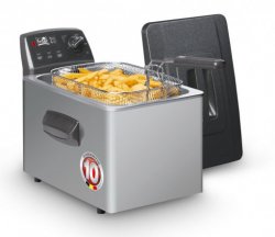 FRITEL Turbo Sf 4551&ndash;5l &ndash; 3200 W