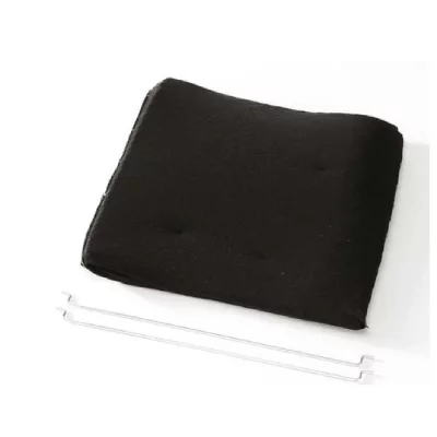TURBOAIR  Filtre &agrave; charbon Filtre charbon long life pour DIVA,ISOTTA