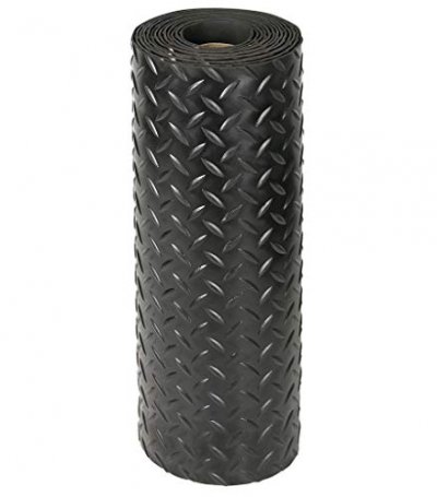OROK Turbocar 642911 Revetement Caoutchouc Pour Sol De Garage