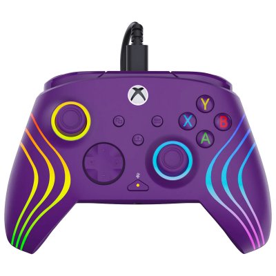 TURTLE BEACH  Afterglow Wave &middot; Violet - Neuf