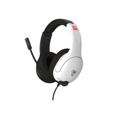 TURTLE BEACH  Airlite Fit (Blanc/Noir)