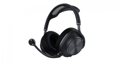 TURTLE BEACH  Casque De Jeu Sans Fil Stealth Pro Ii