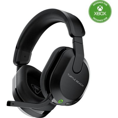 TURTLE BEACH  Casque Gaming Amplifi&eacute; Multiplateforme Sans Fil Stealth