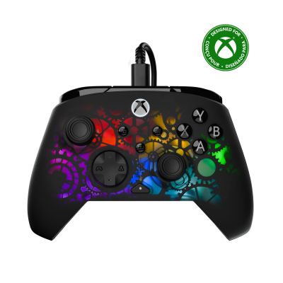 TURTLE BEACH  Contr&ocirc;leur Afterglow Ignite Time Machine