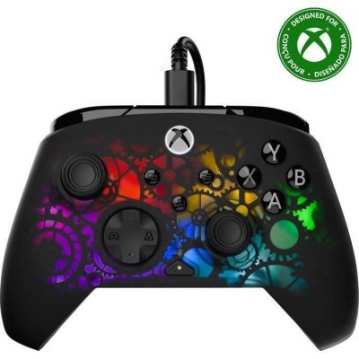 TURTLE BEACH  Contr&ocirc;leur Afterglow Ignite Time Machine