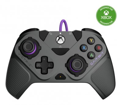 TURTLE BEACH  Contr&ocirc;leur Victrix Gambit Prime
