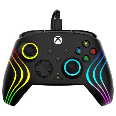 TURTLE BEACH  Contr&ocirc;leur Xbox Afterglow Wave 