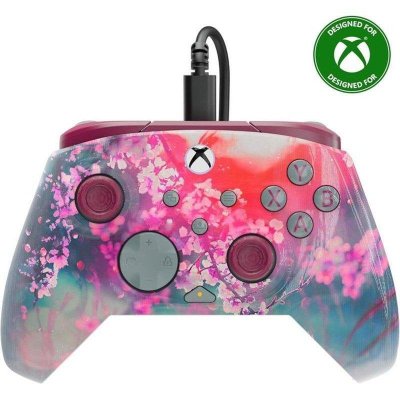 TURTLE BEACH  Contr&ocirc;leur Xbox Rematch Advanced