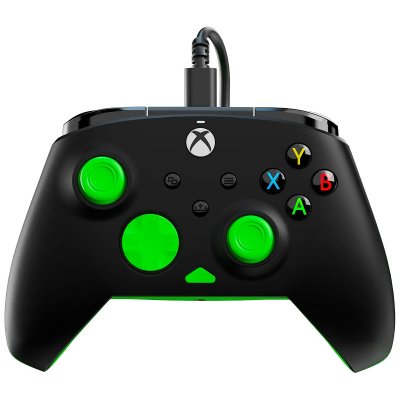 TURTLE BEACH  Contr&ocirc;leur Xbox Rematch Core 