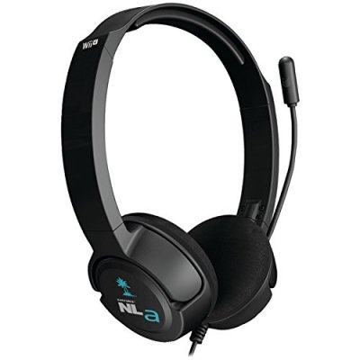 TURTLE BEACH  Ear Force NLa - Casque - sur-oreille - filaire