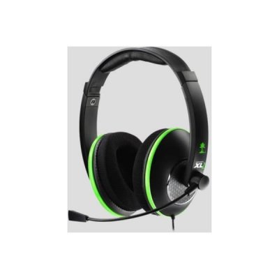 BIGBEN Turtle Beach Ear Force XL1 - Micro-casque - circum-aural - filaire